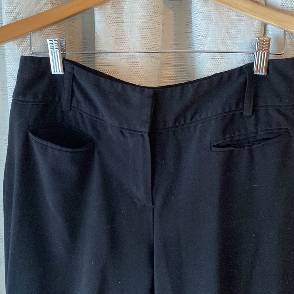 Black pants - Picture 2 of 3